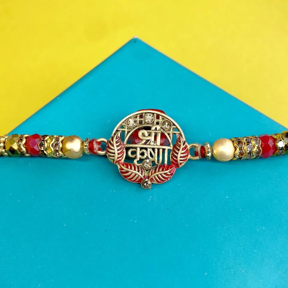 Shree Krishna Rakhi