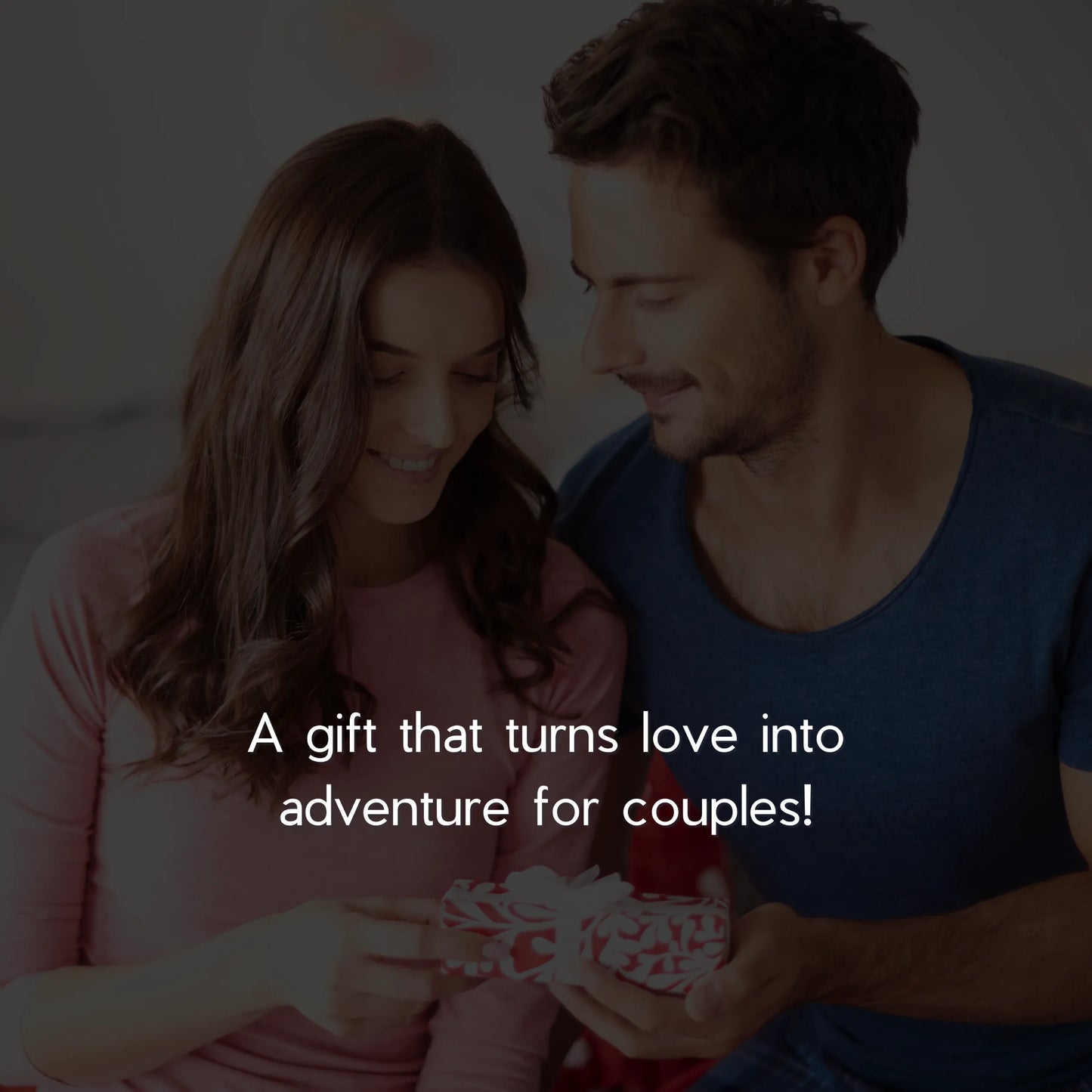 Naughty Cards Game for Couples | 150 Cards, 6 Categories