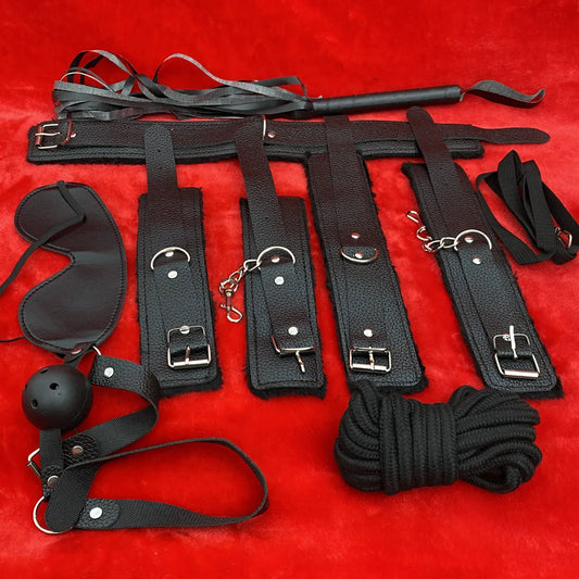 Naughty BDSM Hamper