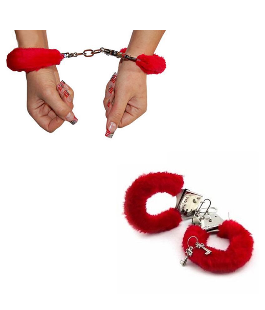 Handcuffs