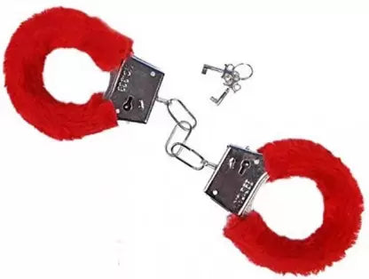 Handcuffs