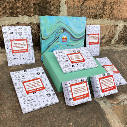 7 Gifts 7 Promises