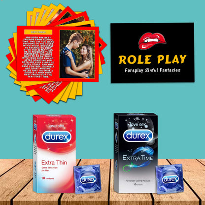 Roleplay Combo