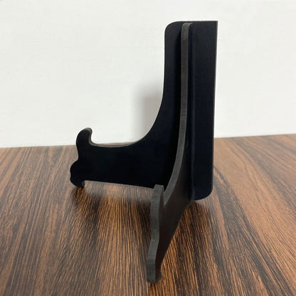 Heart Table Clock