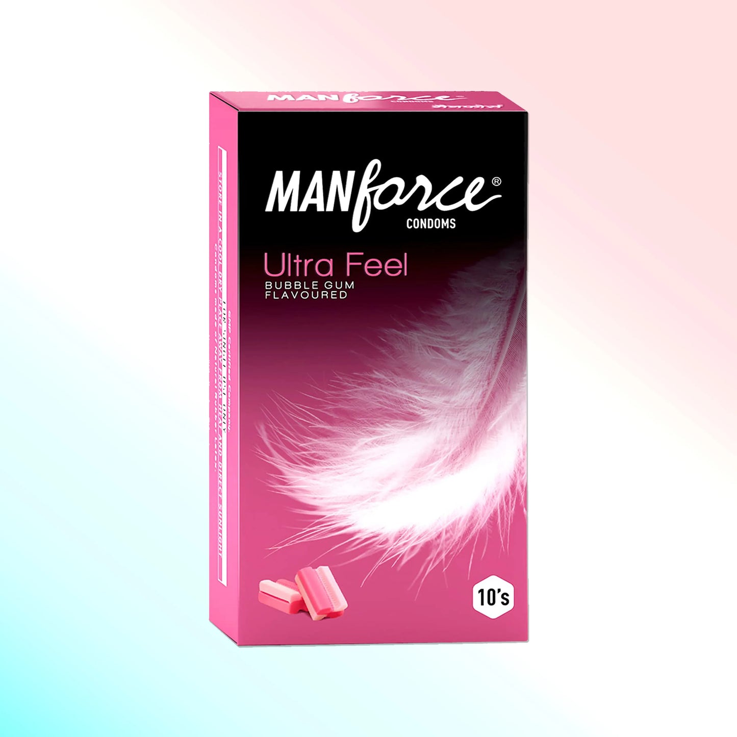 Hot Selling 50 Condoms Combo | Pack of 5