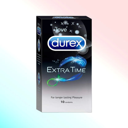 Hot Selling 50 Condoms Combo | Pack of 5