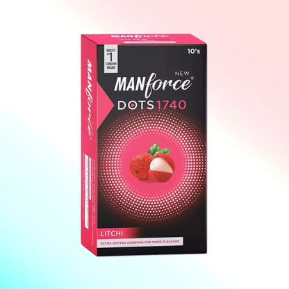 Hot Selling 50 Condoms Combo | Pack of 5