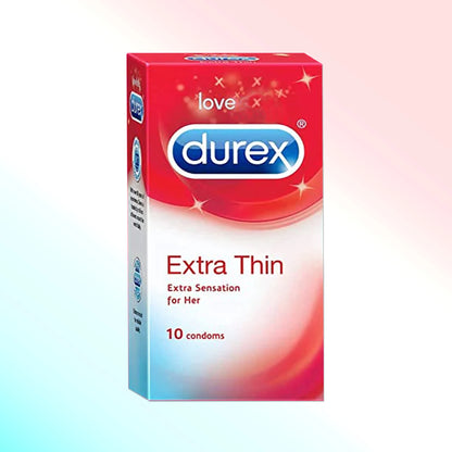 Hot Selling 50 Condoms Combo | Pack of 5