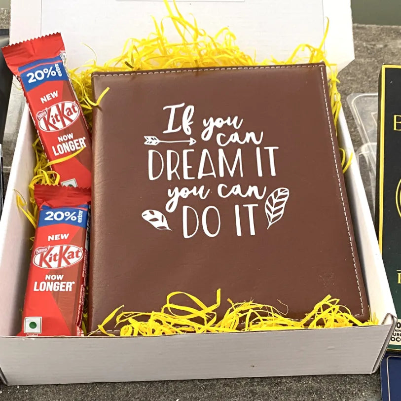 Perfect Man Hamper