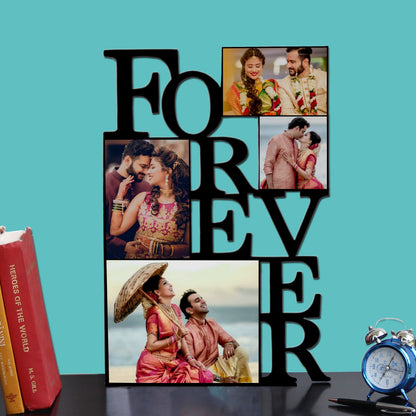 Forever Wooden Frame