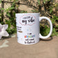My Self Love Mug