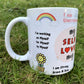My Self Love Mug