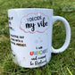 My Self Love Mug